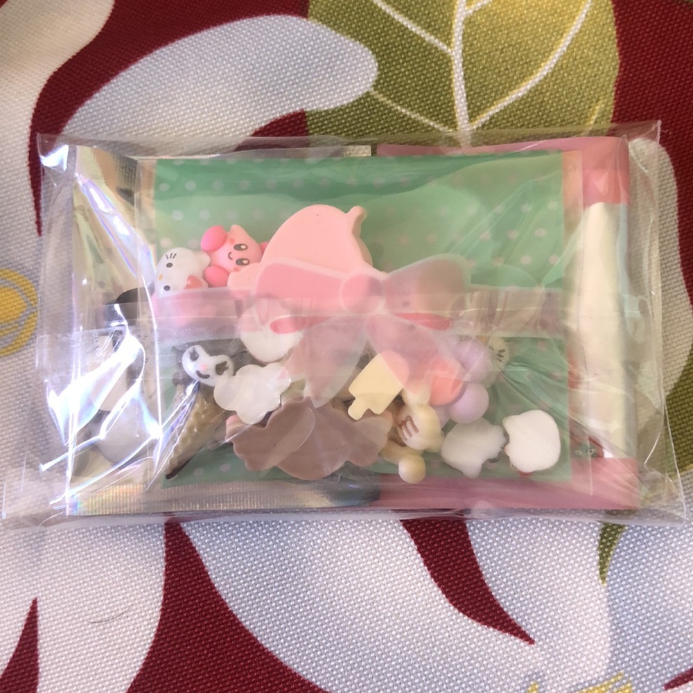 Nail set #6 (114) - Picture 6 of 9